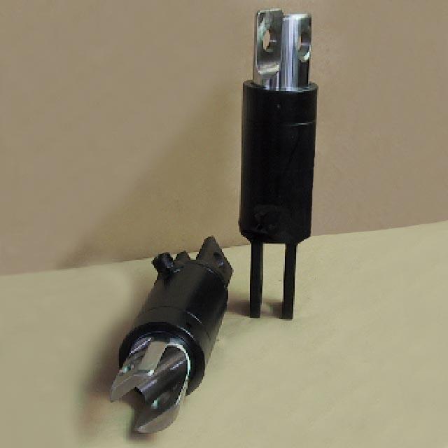 Hydraulic Piston