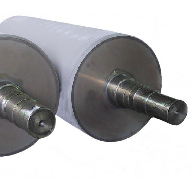 Rollers for Roller Mill