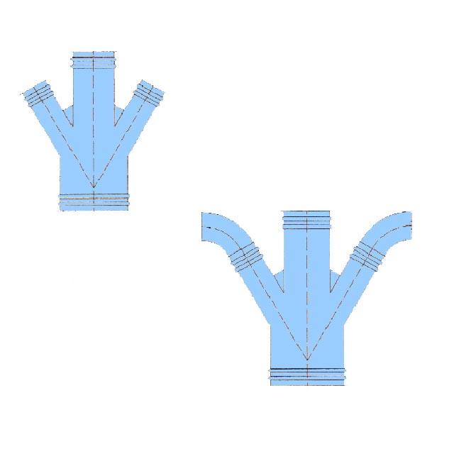 3-Way Coupling