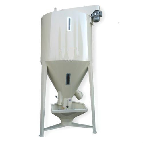 Vertical mixer MIV