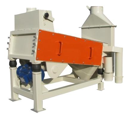 Vibro separator VS