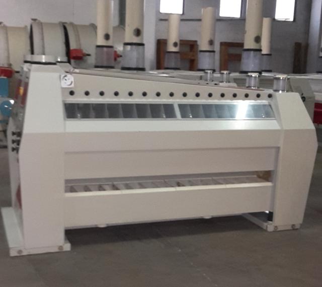 Semolatrice OCRIM SD500