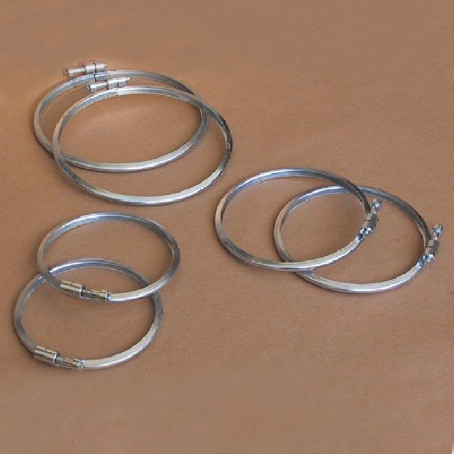 Coupling Rings