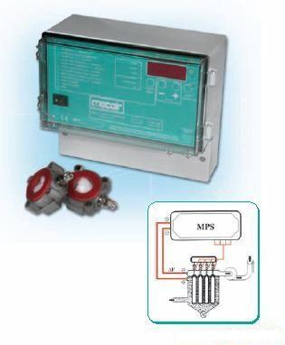 Electronic Sequencer