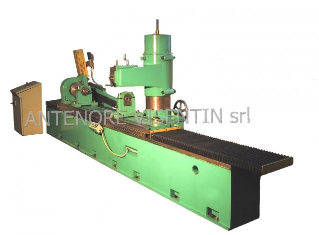 Rigatrice Riel 50.150