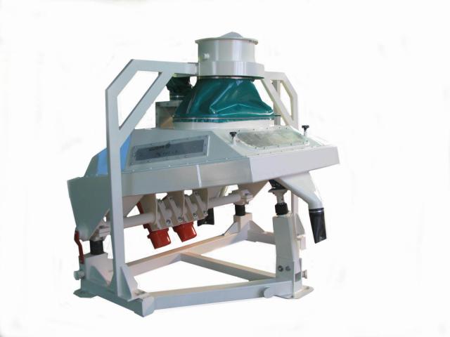 Density separator SD20T