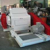 Roller mill ROI4E