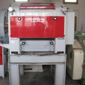 Flaking roller mill OCRIM