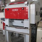 Flaking roller mill OCRIM