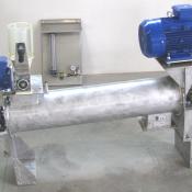 Intensive damper