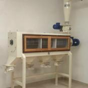 Turbosifter TS30-150 Antenore Visentin