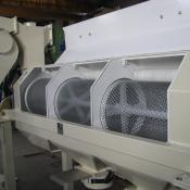Rotary separator CAL