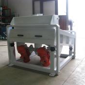 Vibro separator