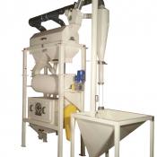 Combined cleaner PC01