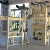 Combined cleaner PC01