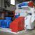 Processing cereals