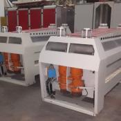 Semolatrice OCRIM SD500