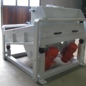 Vibro separator